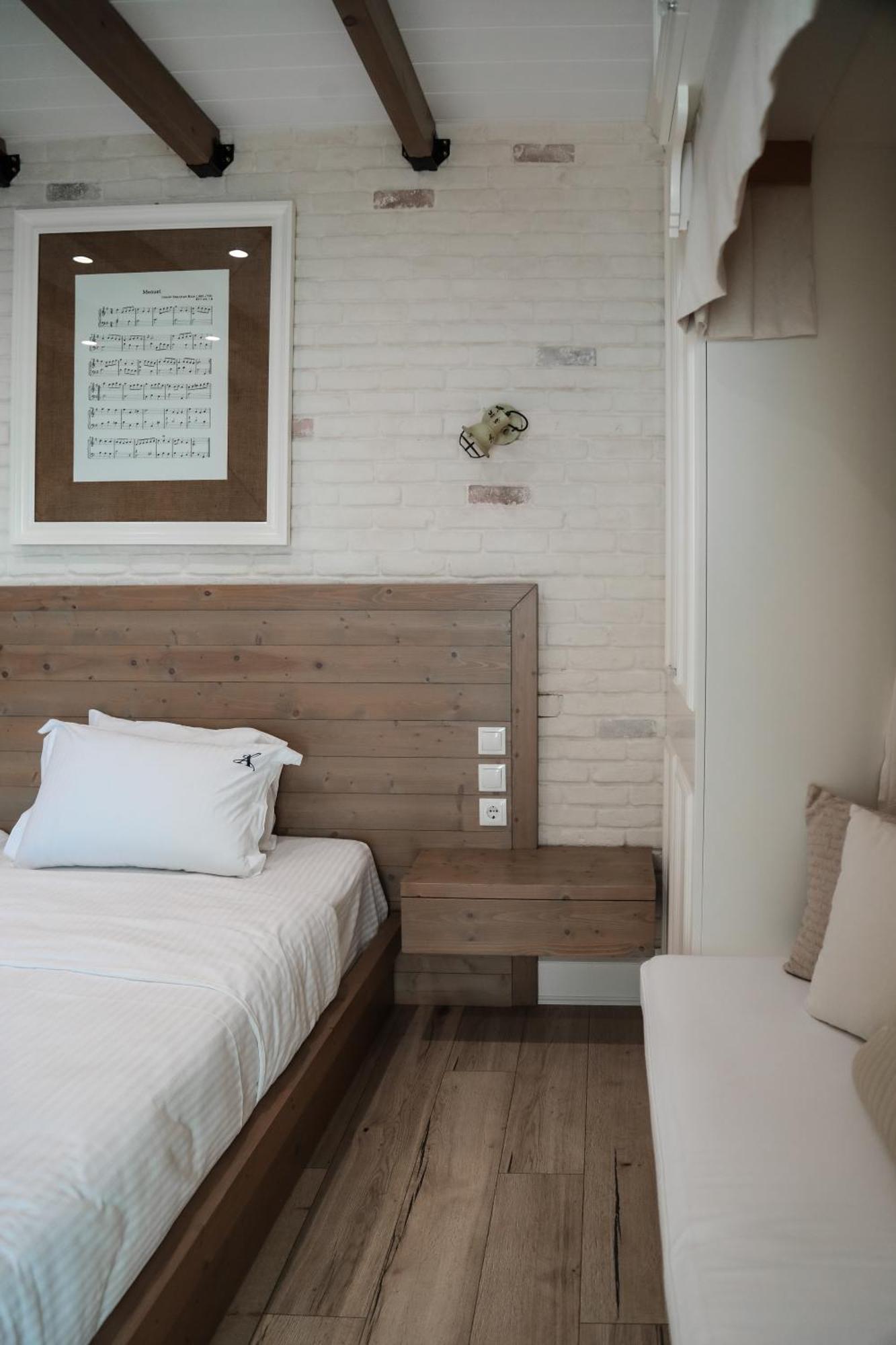 Limani Luxury Apartments Beachfront Sarande Exterior photo